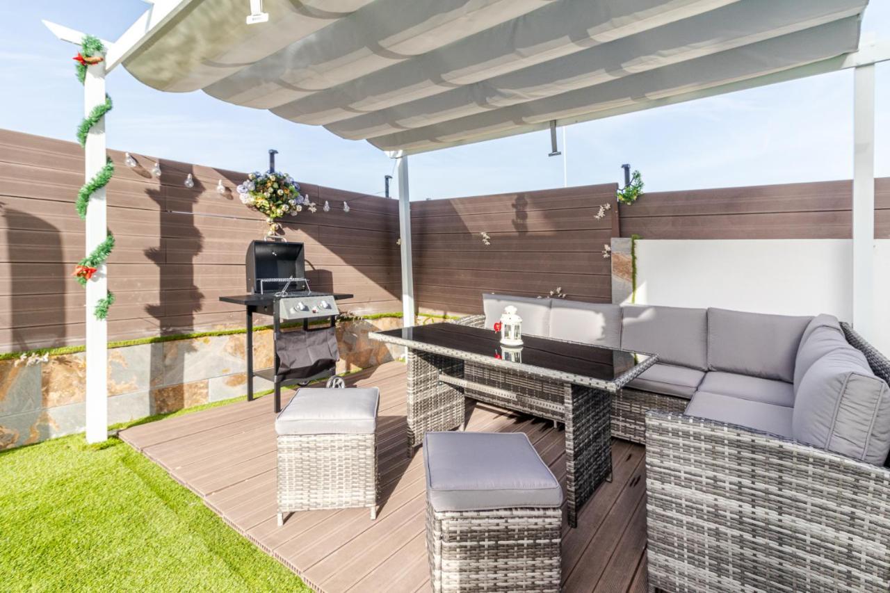 Holiday home Samperez Piscina Jardin 5 12 Personas