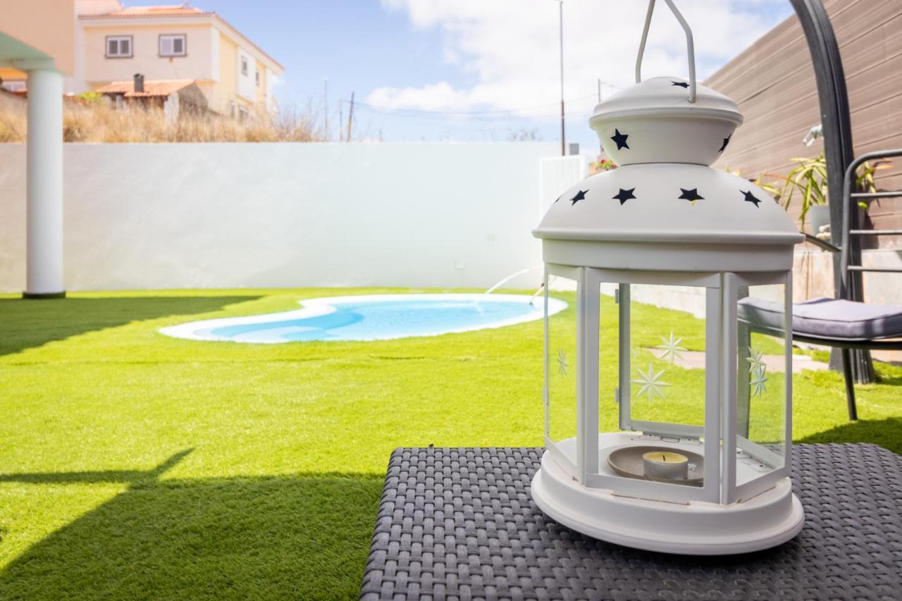 Samperez Piscina Jardin 5 12 Personas Holiday home Las Palmas de Gran Canaria