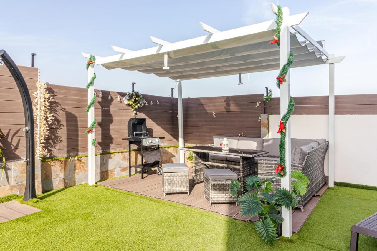 Holiday home Samperez Piscina Jardin 5 12 Personas
