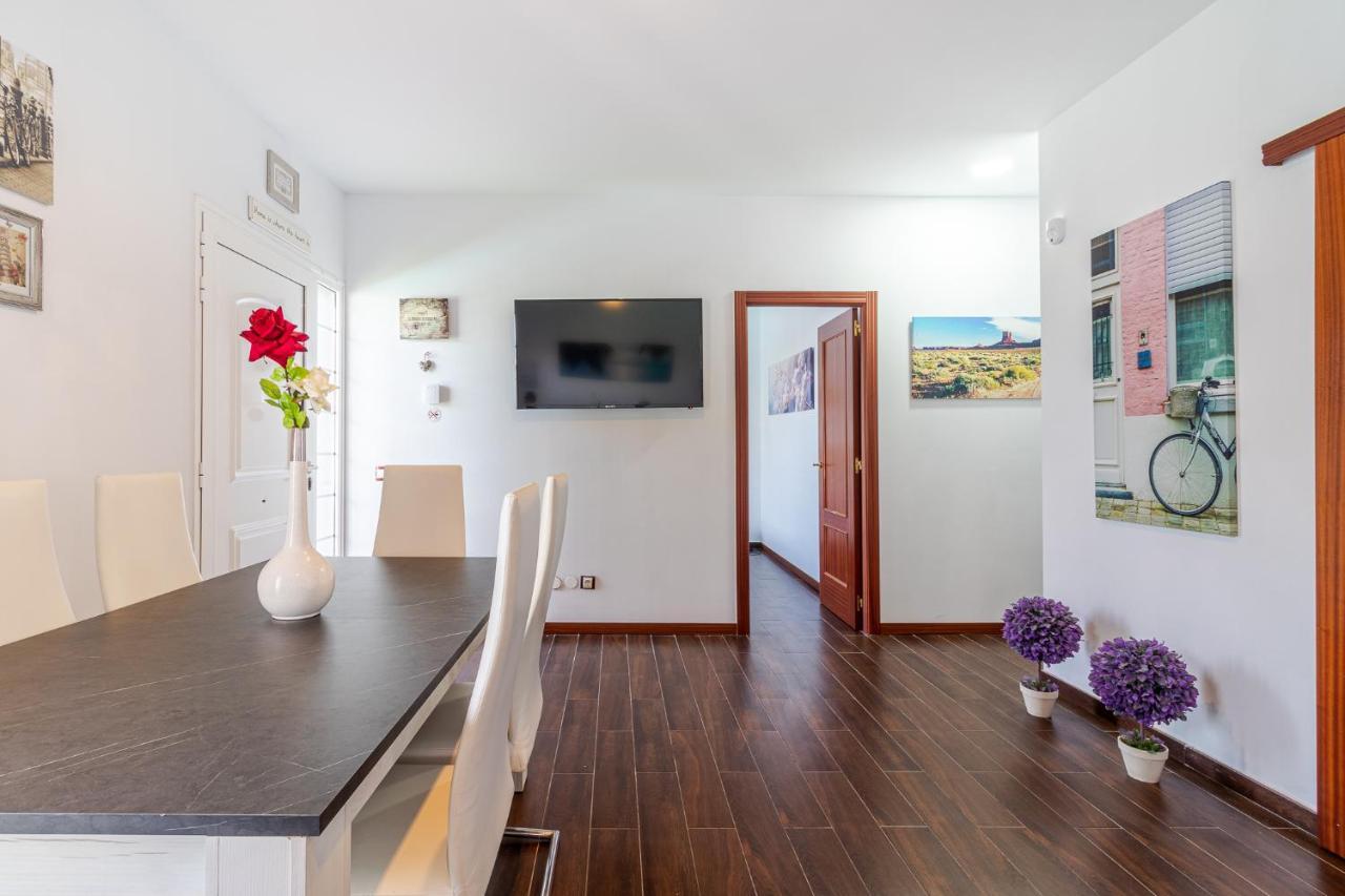 Samperez Piscina Jardin 5 12 Personas Holiday home